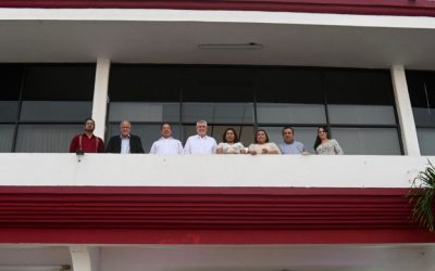 “Entre Cuba y Tuxpan hay más que amistad… hay hermandad”: José Manuel Pozos