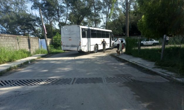 Choca su MERCEDES BENZ