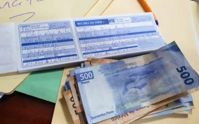 El Edi: 35 años de Corrupción en la SEMARNAT