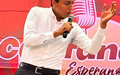 Seleccionaron a los 10 semifinalistas del concurso “Cantando por la Esperanza”