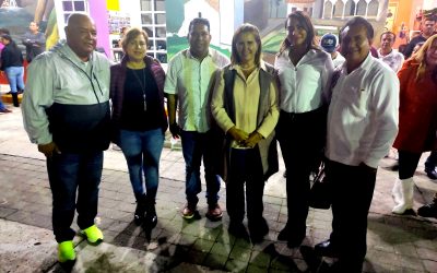 Finalmente Lupita denuncia a Citlali Medellín