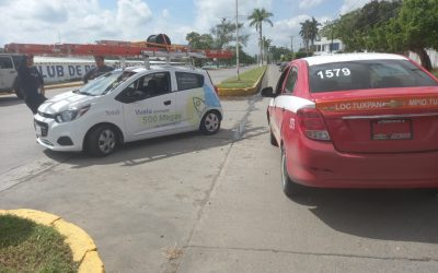 Les urgía ir al ÉXODO muy temprano