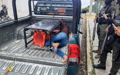Enloquece LA JOVIS en las Palmas