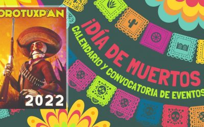 TUXPAN: Festival de Día de Muertos “Tradición de Todos”
