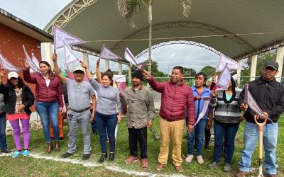 Tamiahua: ¡La educación, un pilar fundamental!