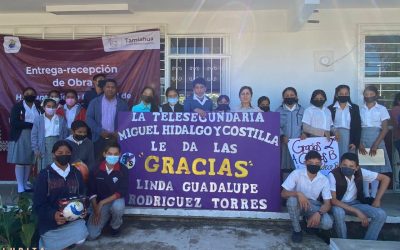 Tamiahua: ¡El Mesón se transforma!