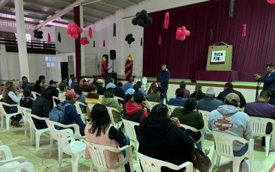 Tamiahua: Resultados del Buen Fin 2022
