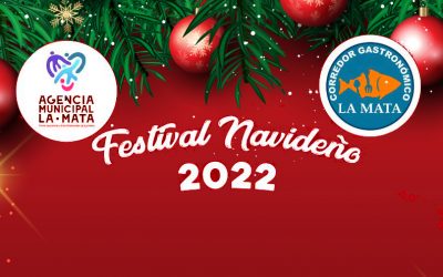 Programa del Festival Navideño 2022
