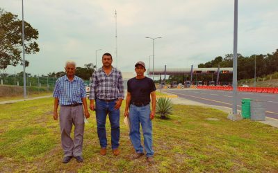 Balcázar CONTRA Mota Engil