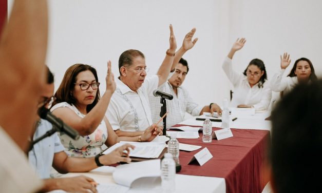 Se celebró la 5ª. Sesión de Cabildo Abierta