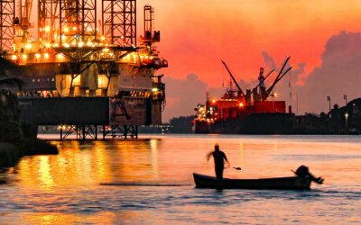 Se realizará Taller de “Fortalecimiento de Cadenas Productivas de Soporte de la Industria Petrolera y Afines”