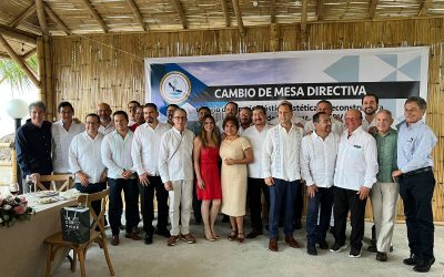 Nombran al Dr. Romualdo Cruz Cerecedo, presidente del Colegio de Cirugía Plástica en Veracruz