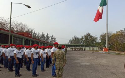 Se realizará el Sorteo Anual del Servicio Militar Nacional