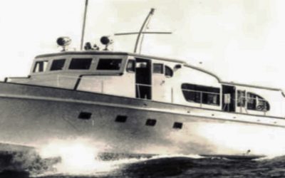 25 y 26 de noviembre se celebrará el 66 aniversario de la salida de los expedicionarios cubanos en el yate “Granma”