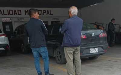 Arrestan a MARINOS PREPOTENTES