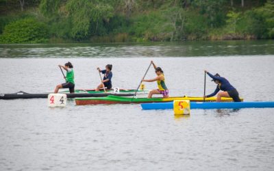 Tuxpan tuvo destacada participación en la 30° Regata Nacional