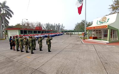 Este domingo se realizará el Sorteo Anual del Servicio Militar Nacional