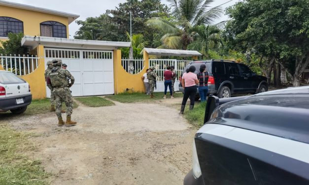 Cobardes ASALTAN a Señoras en la Mata