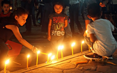 Todos están invitados a la gran celebración del Día del Niño Perdido