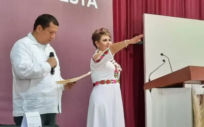 Tamiahua: Invitación a la población en general a la presentación del Primer Informe de Gobierno