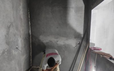 Tamiahua: Construcción del “Centro de Operaciones y Monitoreo de Protección Civil”