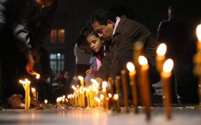 Todavía pueden inscribirse al Concurso de Carritos del Día del Niño Perdido