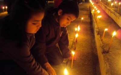 Tamiahua: Día del Niño Perdido 2022