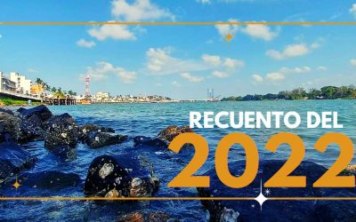 Recuento del 2022