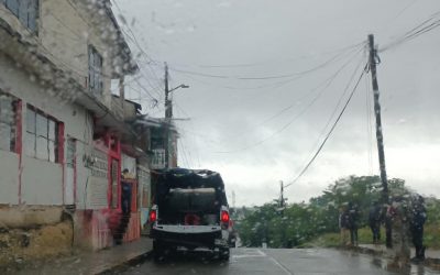 Noticia de un Suicidio por Despecho