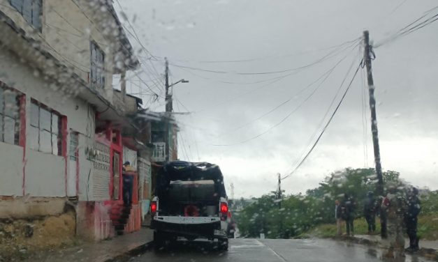 Noticia de un Suicidio por Despecho