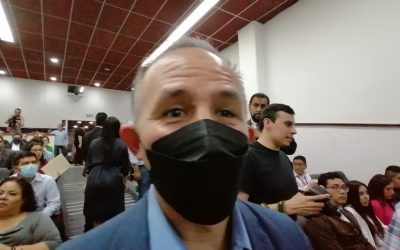 En la nueva distritación federal Poza Rica y Tuxpan se fusionan; distritación local queda igual