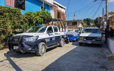 Ola de suicidios SACUDE TUXPAN