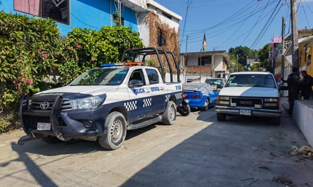 Ola de suicidios SACUDE TUXPAN