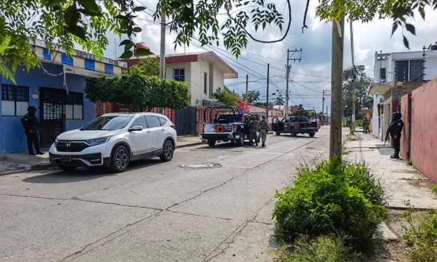 NOTICIA DE LOS MARINOS AGRICULTORES