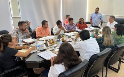Aprueba Cabildo de Tuxpan el Nuevo Reglamento de Rastro Municipal