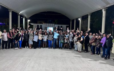 Un éxito la clausura de los Talleres Gratuitos de Juan Gómez