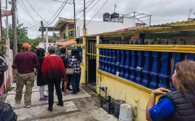 Suicida arruina los XV años de su hija