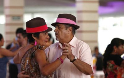 Este sábado 10 de diciembre se realizará en Tuxpan el Primer Encuentro Cultural Danzonero