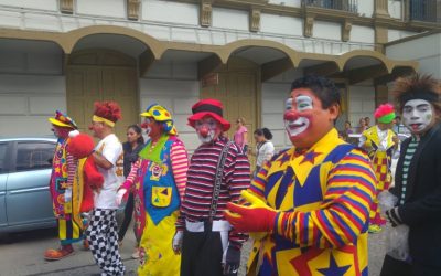 ¿Qué pasó con la sonrisa de los Tuxpeños?
