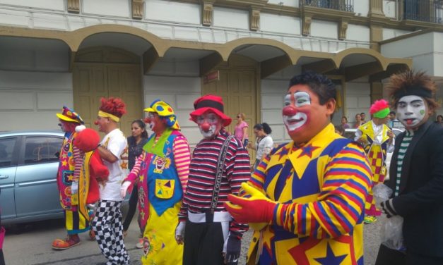 ¿Qué pasó con la sonrisa de los Tuxpeños?