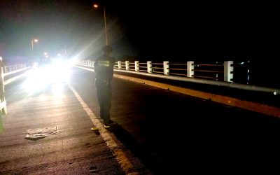 Tránsito Municipal sigue apoyando a ciudadanos