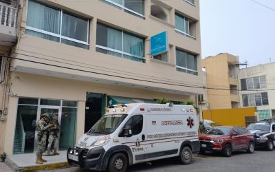 Intentan extorsionar a TURISTAS