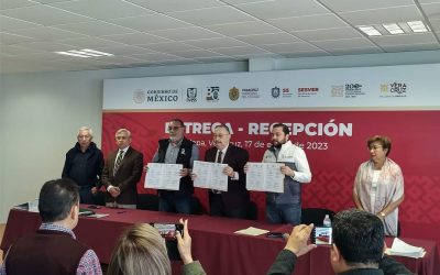 Hospital Civíl EMILIO ALCÁZAR se convierte en IMSS BIENESTAR