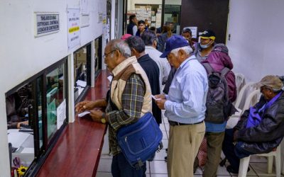 Tesorería exhorta a pagar el impuesto predial antes del 31 de enero
