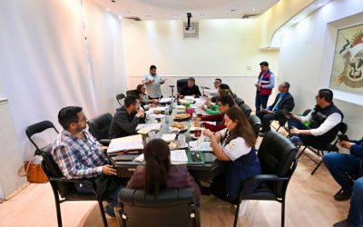 Aprueba cabildo modificaciones al presupuesto de egresos