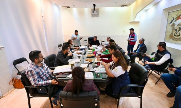 Aprueba cabildo modificaciones al presupuesto de egresos