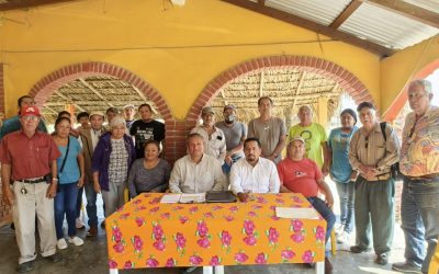 Comerciantes se preparan para temporadas altas