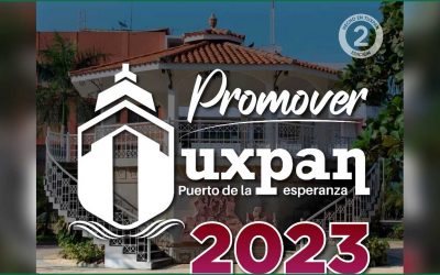 El 18 de marzo se realizará la segunda edición de la Expo-venta Promover Tuxpan 2023