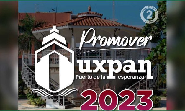 El 18 de marzo se realizará la segunda edición de la Expo-venta Promover Tuxpan 2023