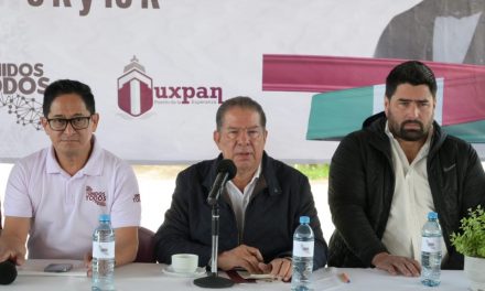 Invitan a participar en la Segunda Carrera Atlética Unidos Todos “Benito Juárez